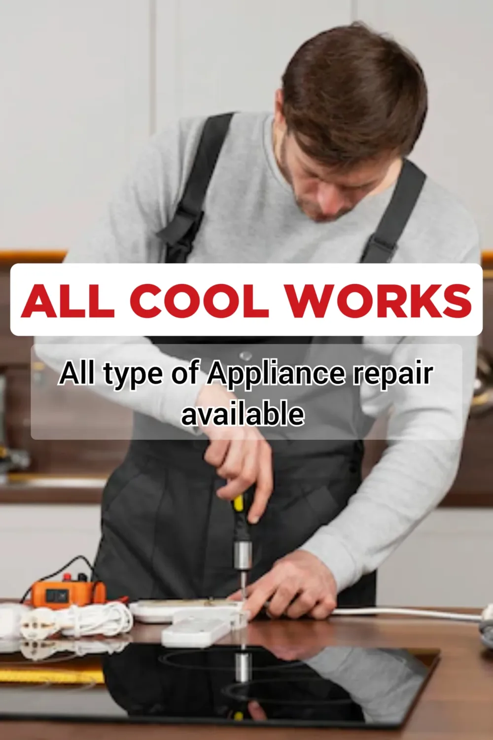 All Cool Works