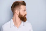 beard setting