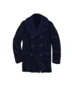 jacket hood