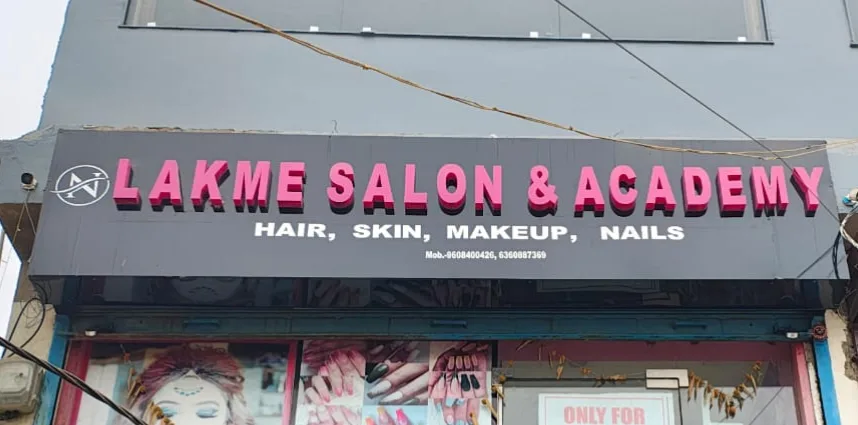 LAKME SALON