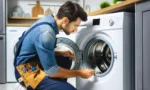 washingmachine repair