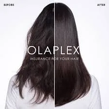 Ola Plex Treatment